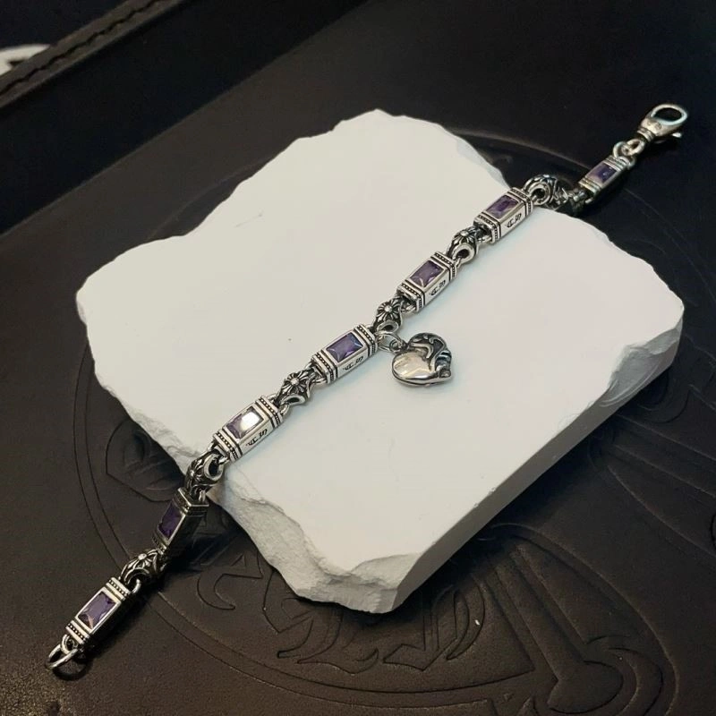 Chrome Hearts Bracelets Upgraded 238340