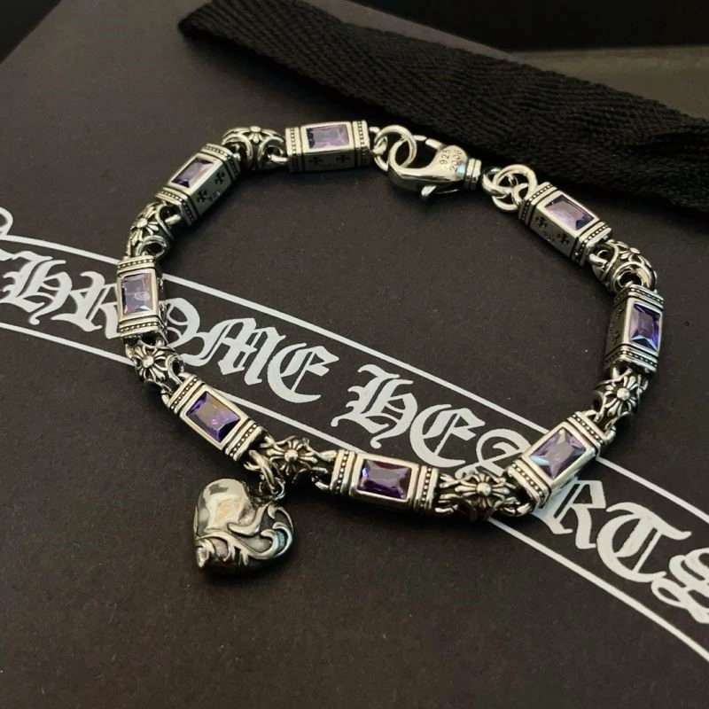 Chrome Hearts Bracelets Upgraded 238340