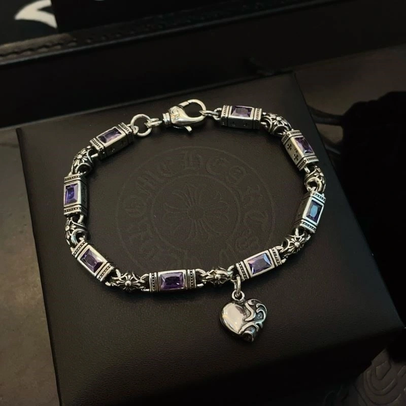 Chrome Hearts Bracelets Upgraded 238340