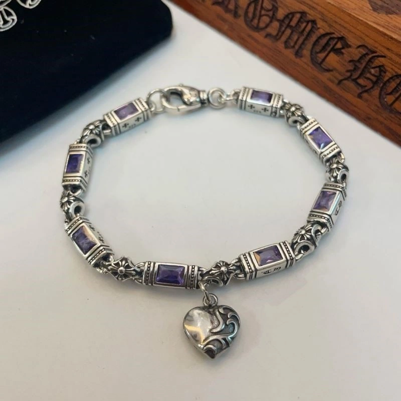 Chrome Hearts Bracelets Upgraded 238340