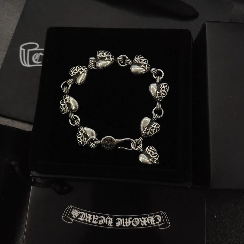 FlexibleFit Chrome Hearts Bracelets 238344
