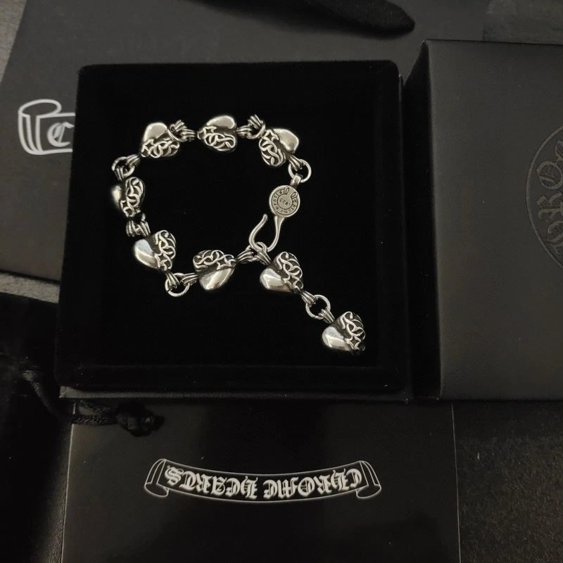 FlexibleFit Chrome Hearts Bracelets 238344