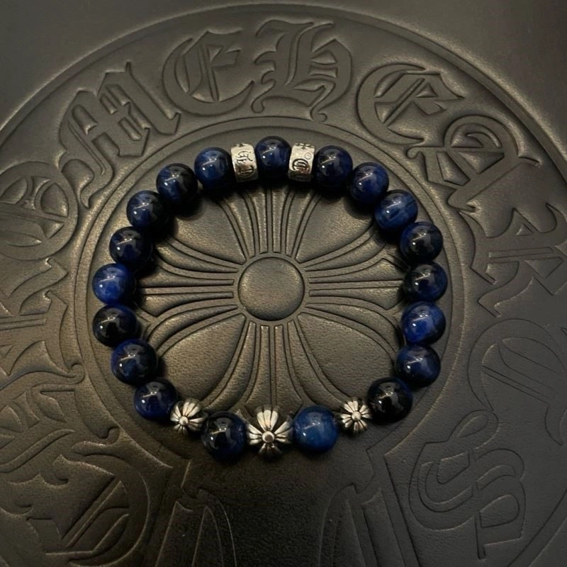 Stretchable Chrome Hearts Bracelets 238350