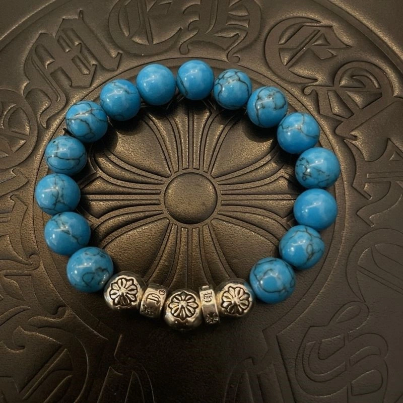 OdorResistant Chrome Hearts Bracelets 238326