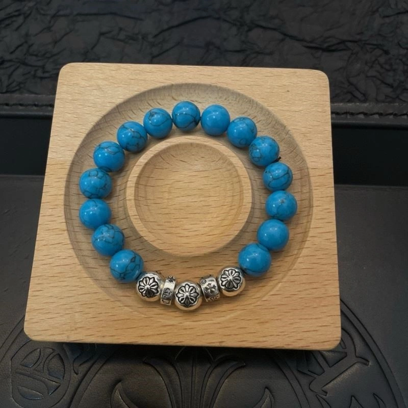 OdorResistant Chrome Hearts Bracelets 238326