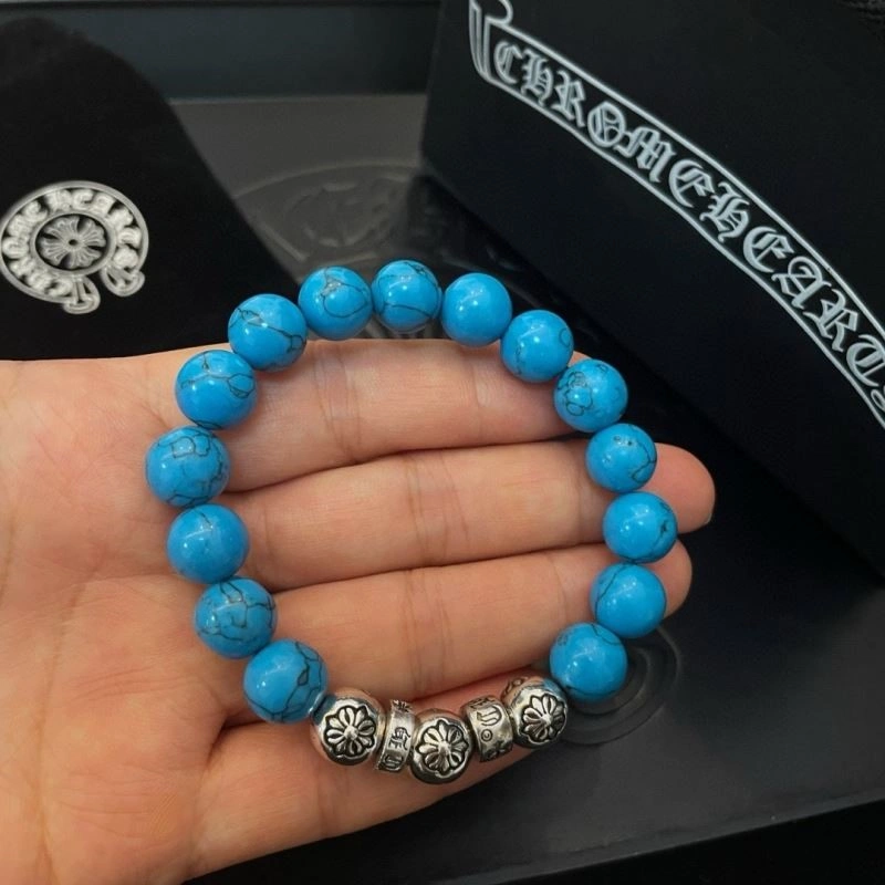 OdorResistant Chrome Hearts Bracelets 238326