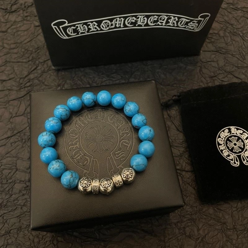 OdorResistant Chrome Hearts Bracelets 238326