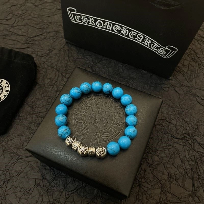OdorResistant Chrome Hearts Bracelets 238326