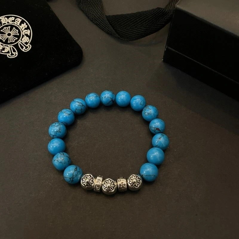 OdorResistant Chrome Hearts Bracelets 238326