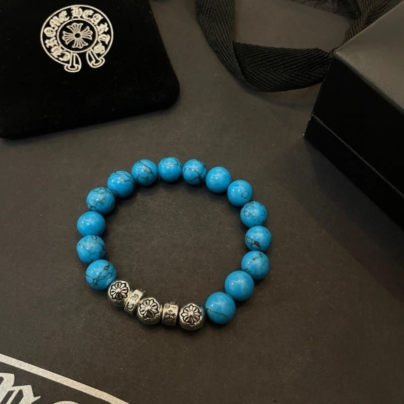 OdorResistant Chrome Hearts Bracelets 238326