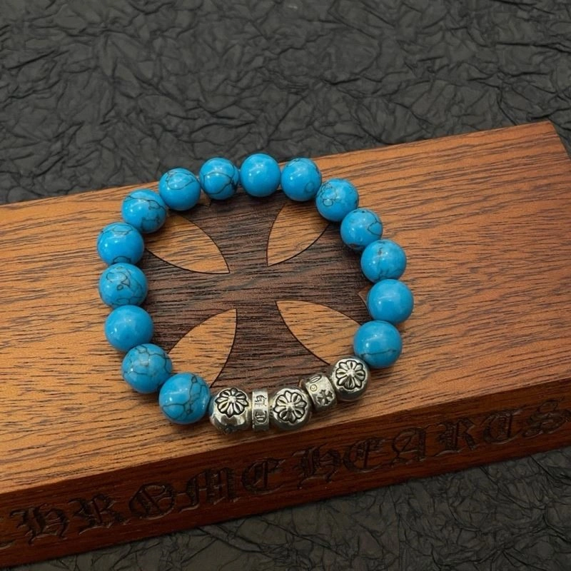 OdorResistant Chrome Hearts Bracelets 238326