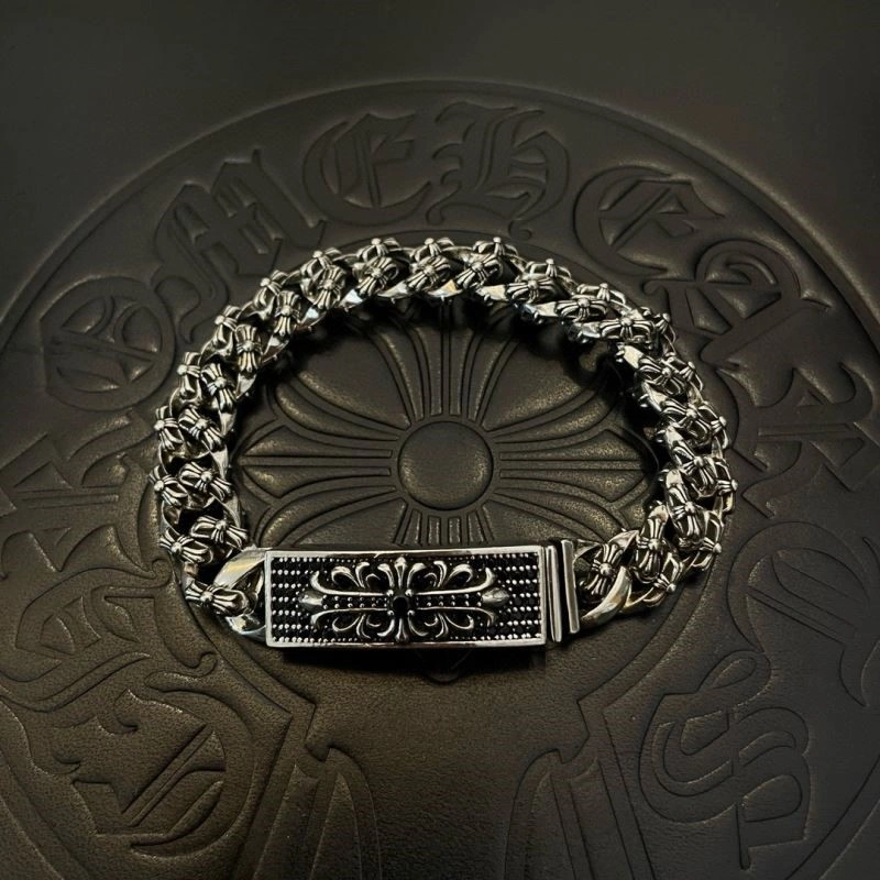 Chrome Hearts Bracelets Bright 238337