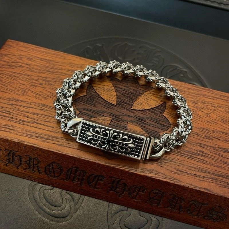 Chrome Hearts Bracelets Bright 238337