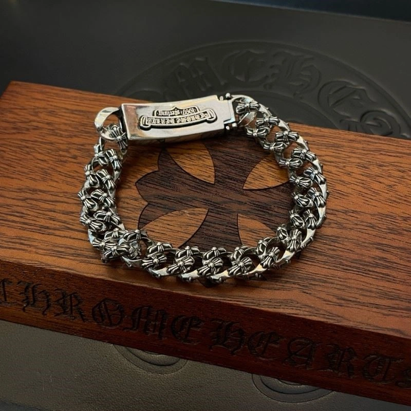 Chrome Hearts Bracelets Bright 238337