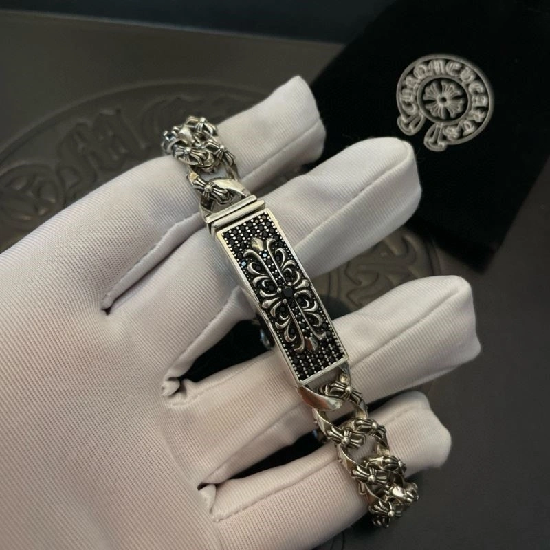 Chrome Hearts Bracelets Bright 238337