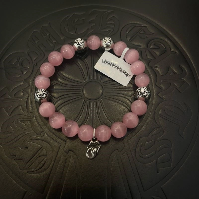 Chrome Hearts Bracelets WeatherProof 238335