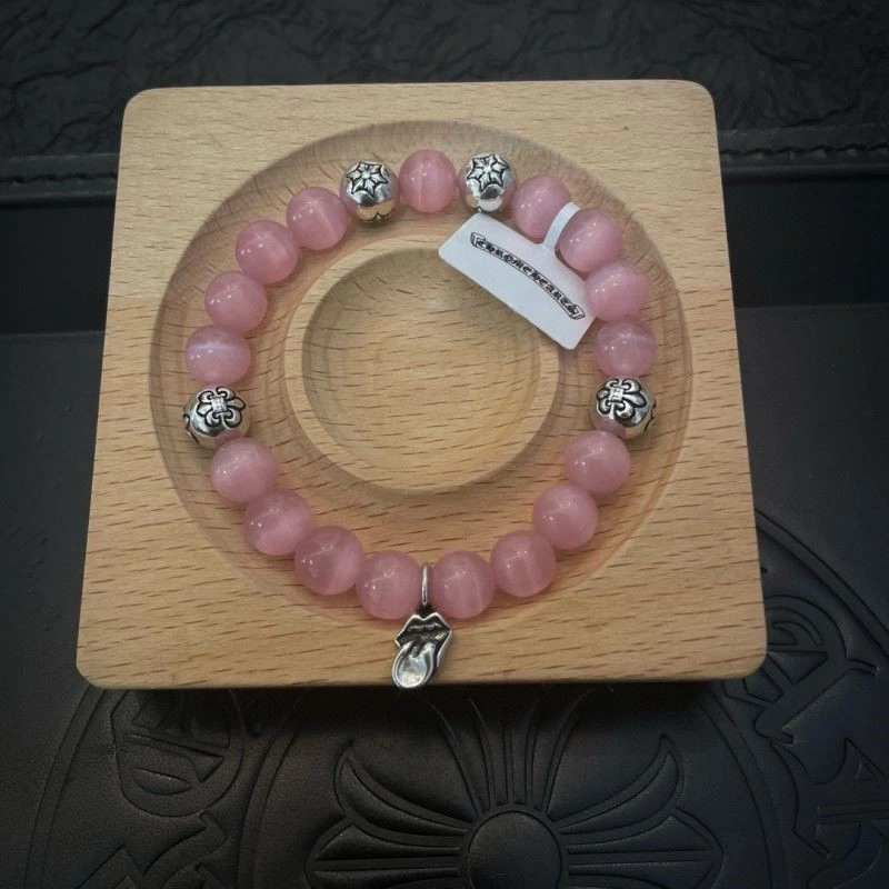 Chrome Hearts Bracelets WeatherProof 238335
