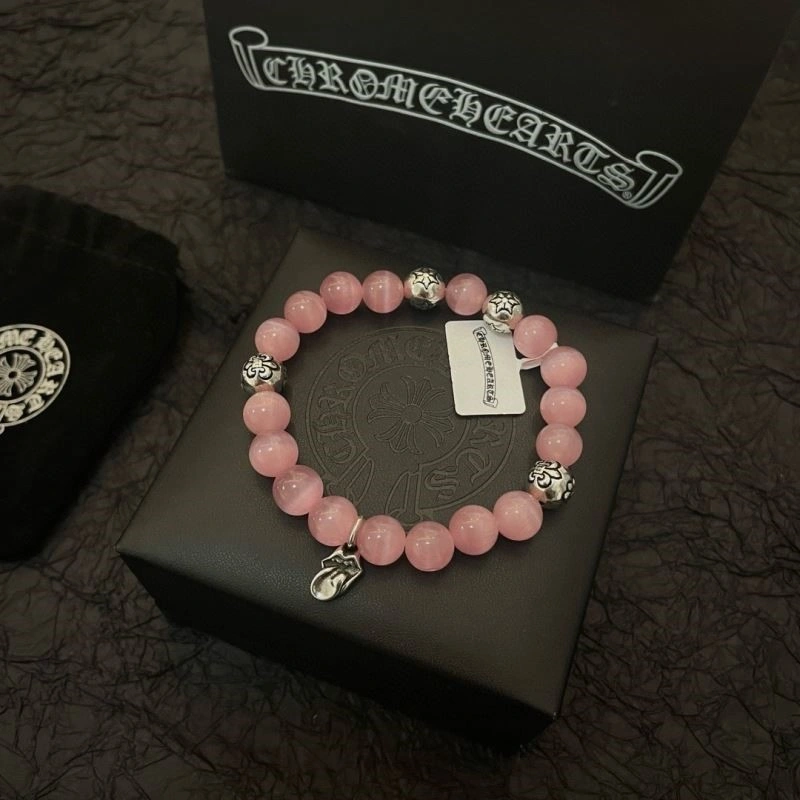 Chrome Hearts Bracelets WeatherProof 238335