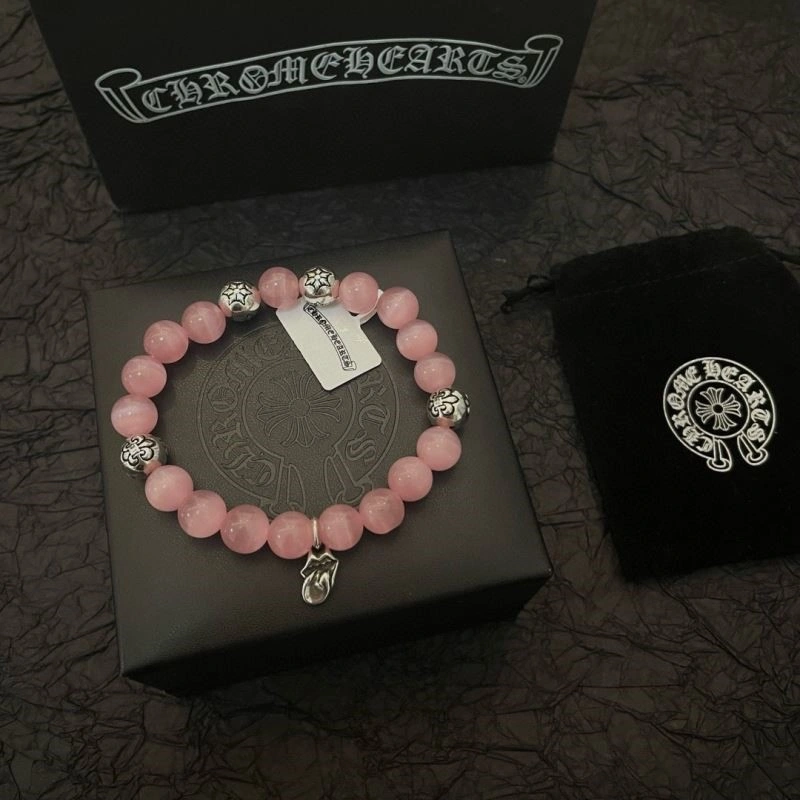 Chrome Hearts Bracelets WeatherProof 238335