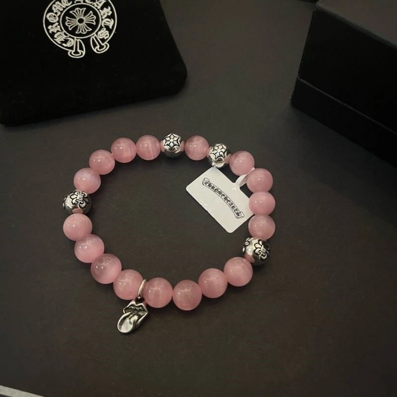 Chrome Hearts Bracelets WeatherProof 238335