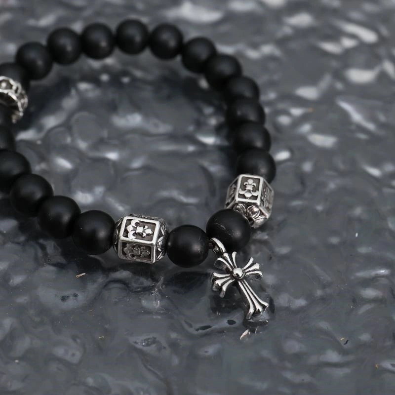 OdorResistant Chrome Hearts Bracelets 238339