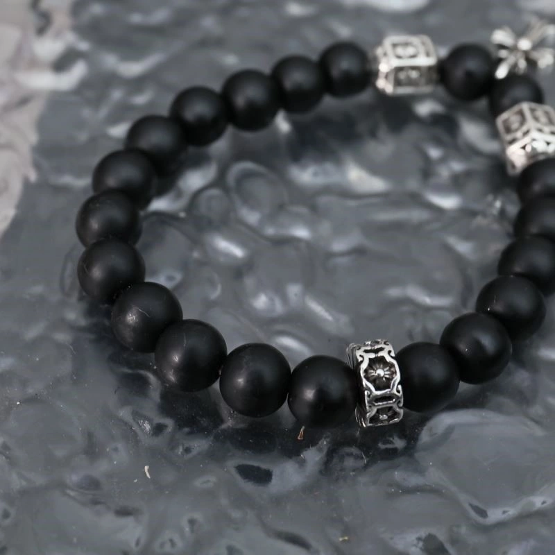 OdorResistant Chrome Hearts Bracelets 238339