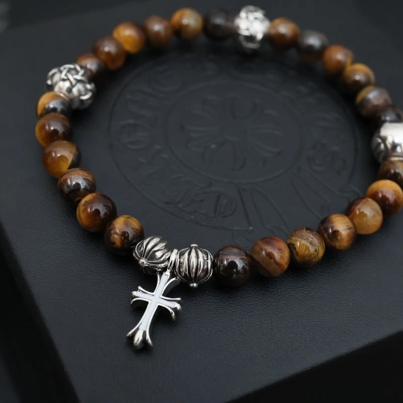 OdorResistant Chrome Hearts Bracelets 238339