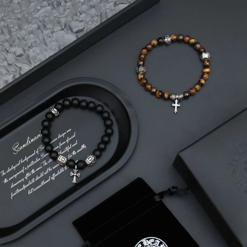 OdorResistant Chrome Hearts Bracelets 238339