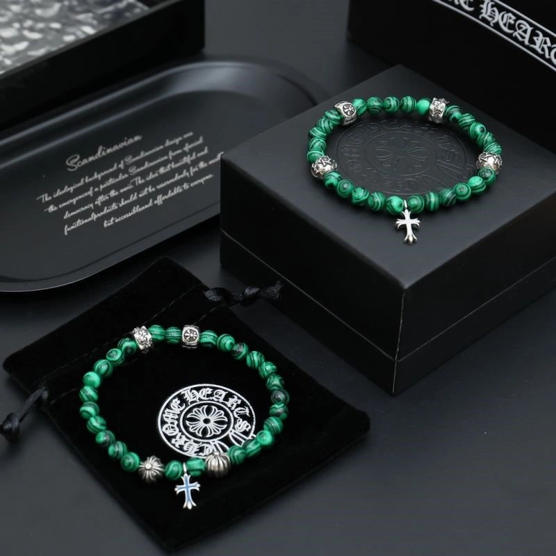 Chrome Hearts Bracelets ComfortFit 238355