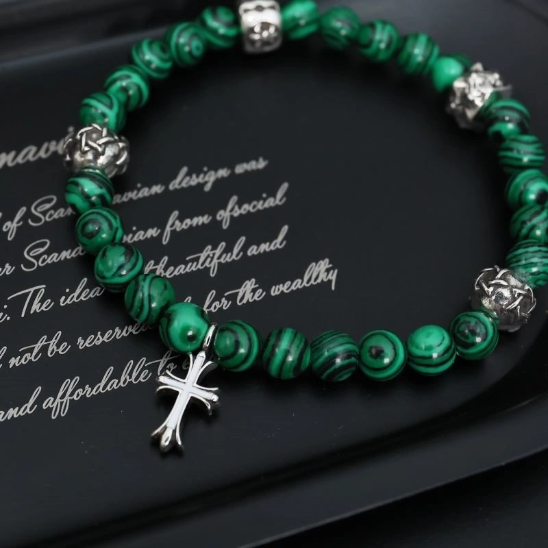 Chrome Hearts Bracelets ComfortFit 238355