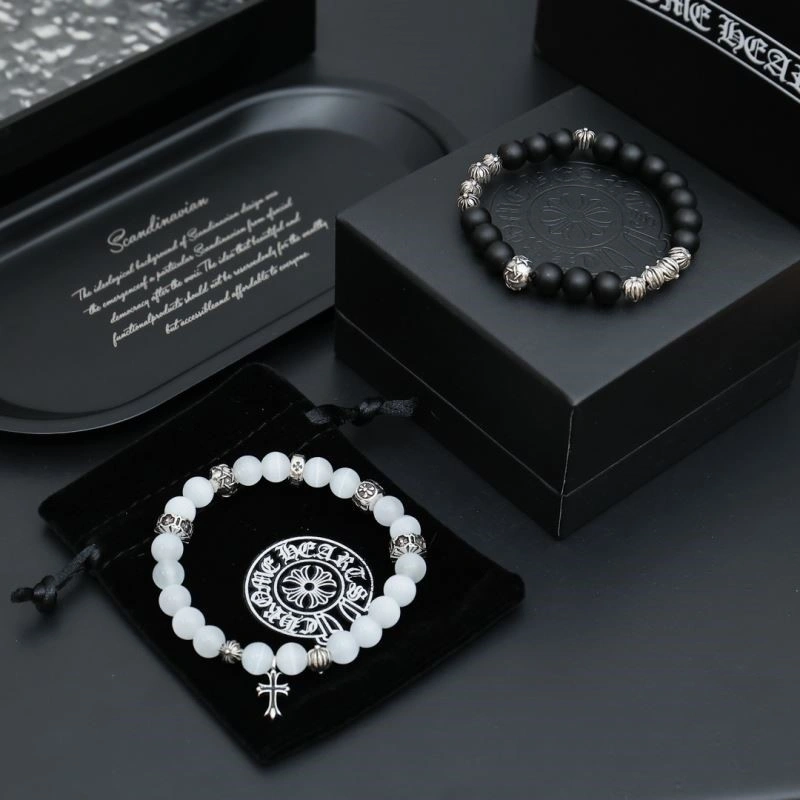 Chrome Hearts Bracelets Unique 238329