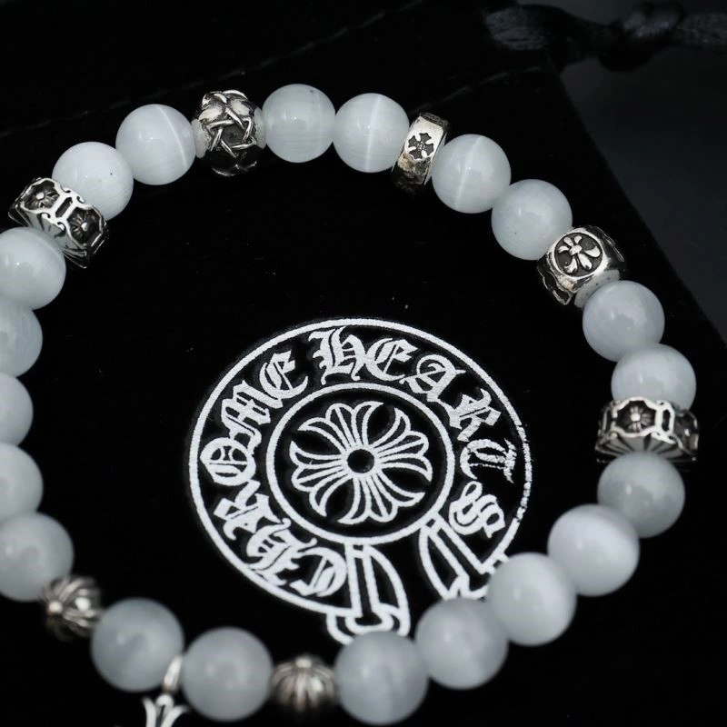 Chrome Hearts Bracelets Unique 238329