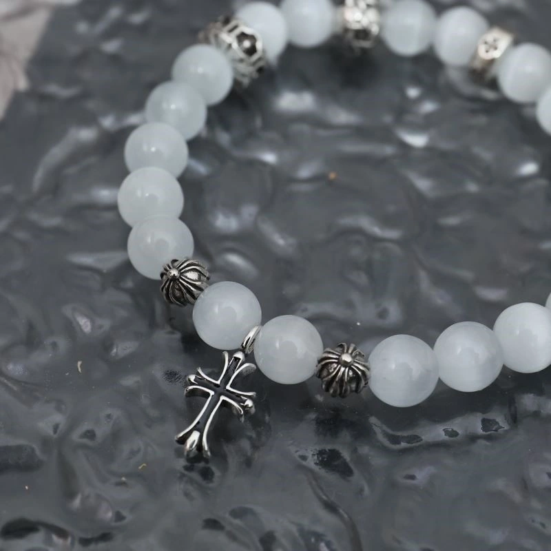 Chrome Hearts Bracelets Unique 238329