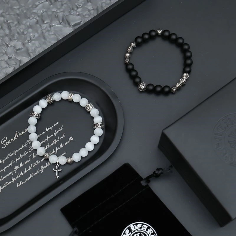 Chrome Hearts Bracelets Unique 238329