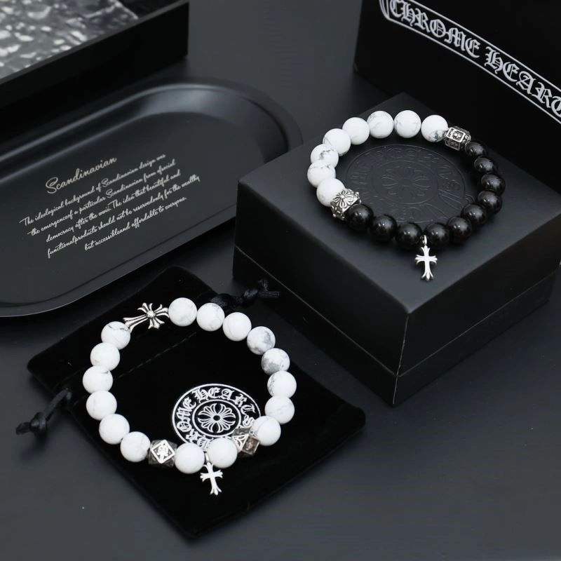 Chrome Hearts Bracelets Premium 238338