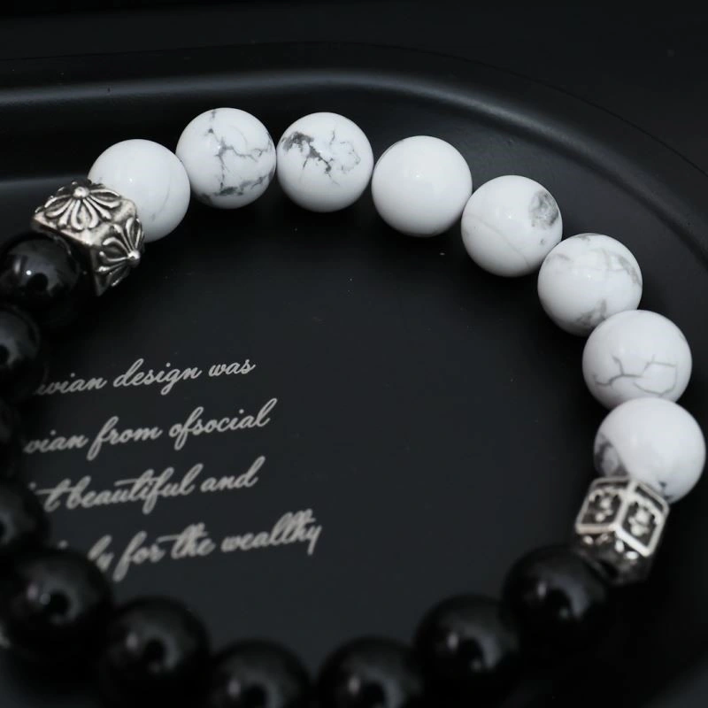 Chrome Hearts Bracelets Premium 238338
