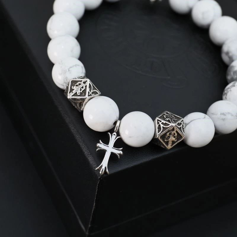 Chrome Hearts Bracelets Premium 238338