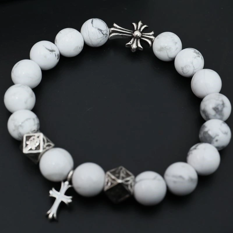 Chrome Hearts Bracelets Premium 238338