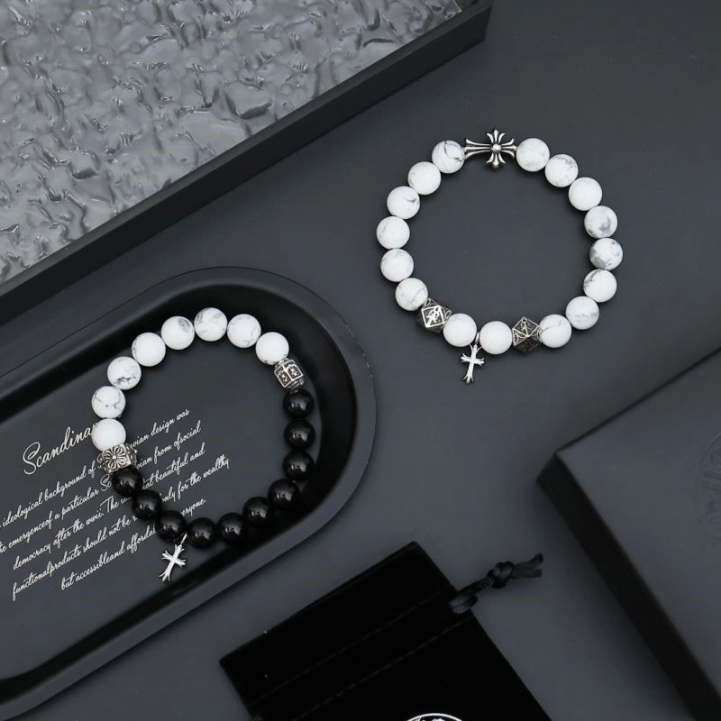 Chrome Hearts Bracelets Premium 238338