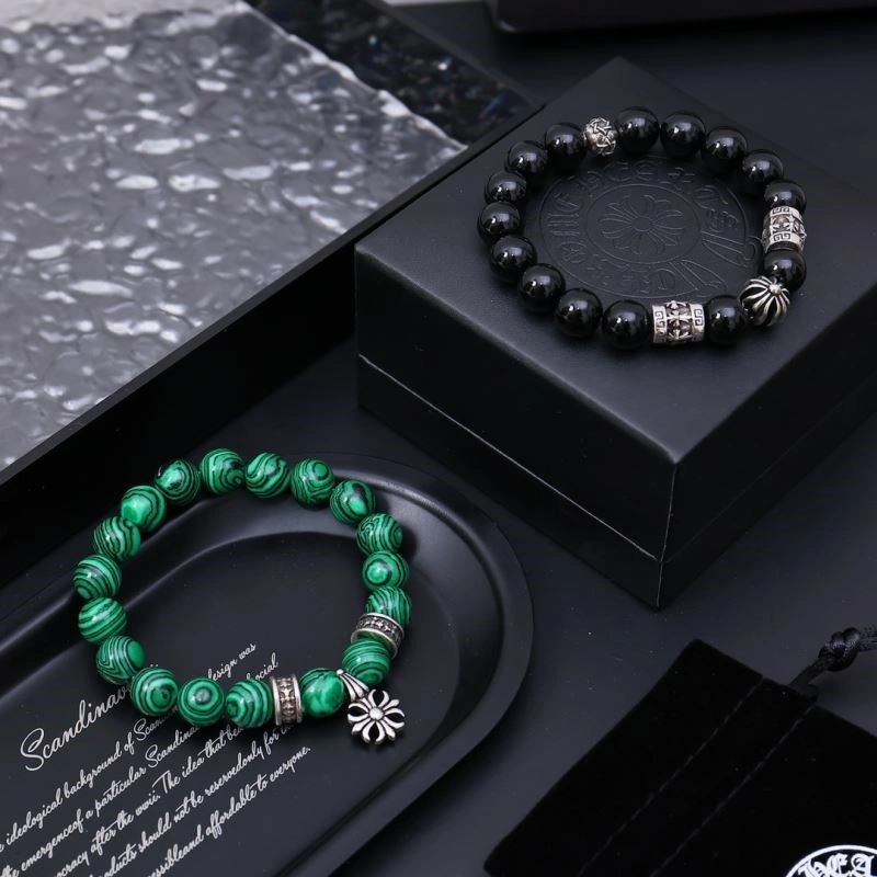 FreshLook Chrome Hearts Bracelets 238332