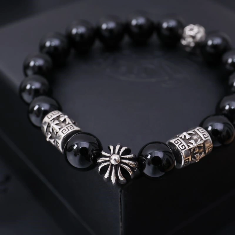 FreshLook Chrome Hearts Bracelets 238332