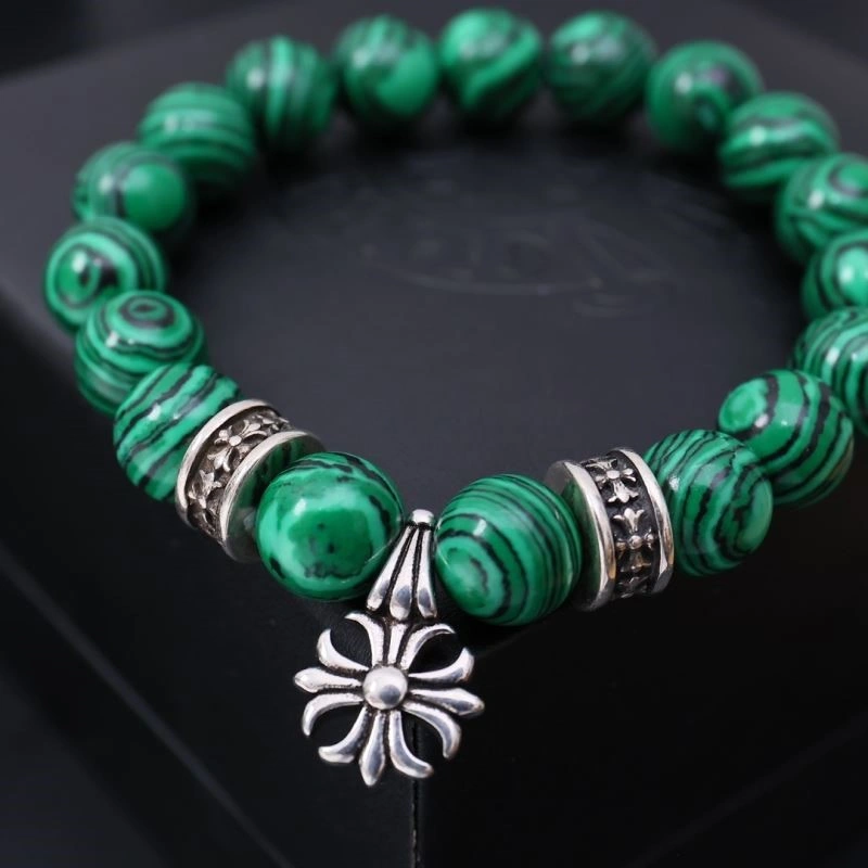 FreshLook Chrome Hearts Bracelets 238332