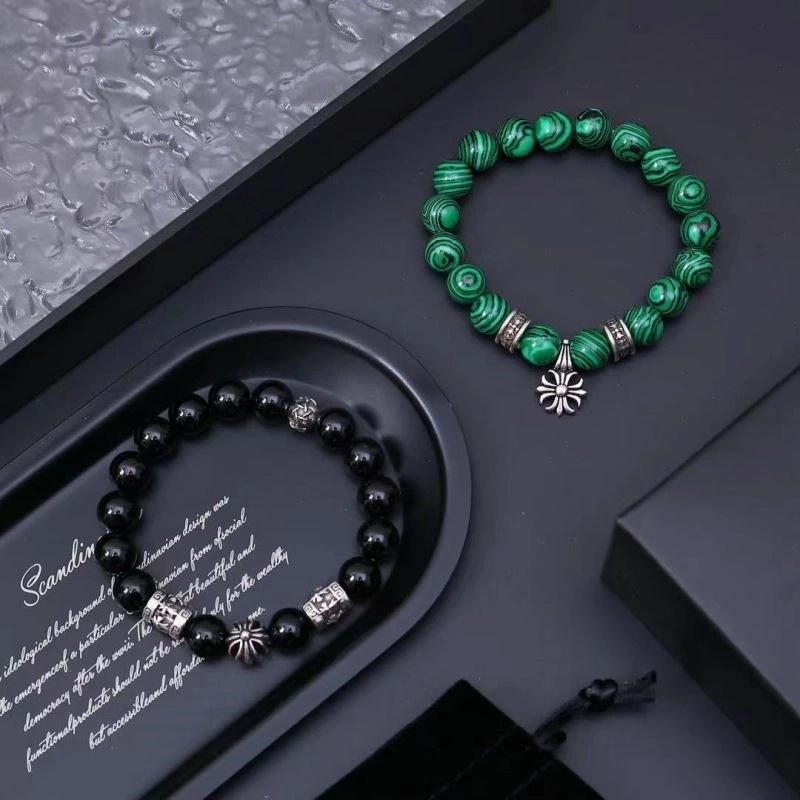 FreshLook Chrome Hearts Bracelets 238332