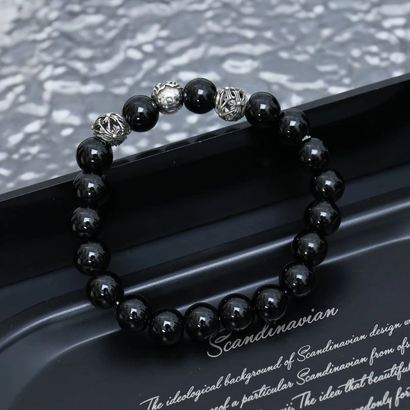 Chrome Hearts Bracelets Popular 238333