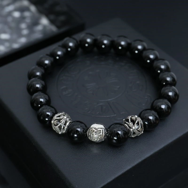 Chrome Hearts Bracelets Popular 238333
