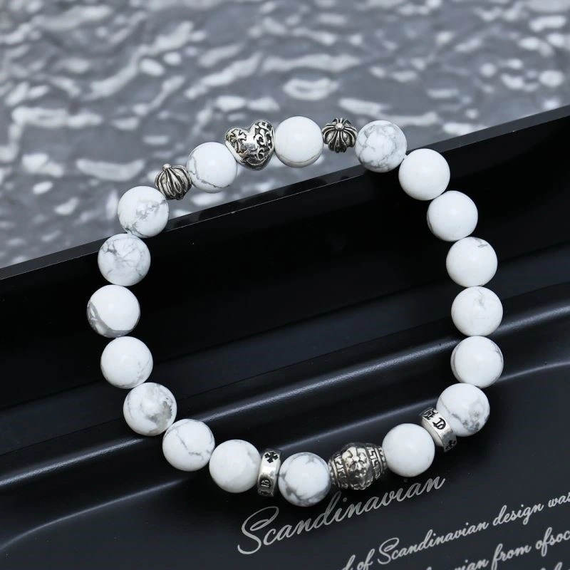 Chrome Hearts Bracelets Popular 238333