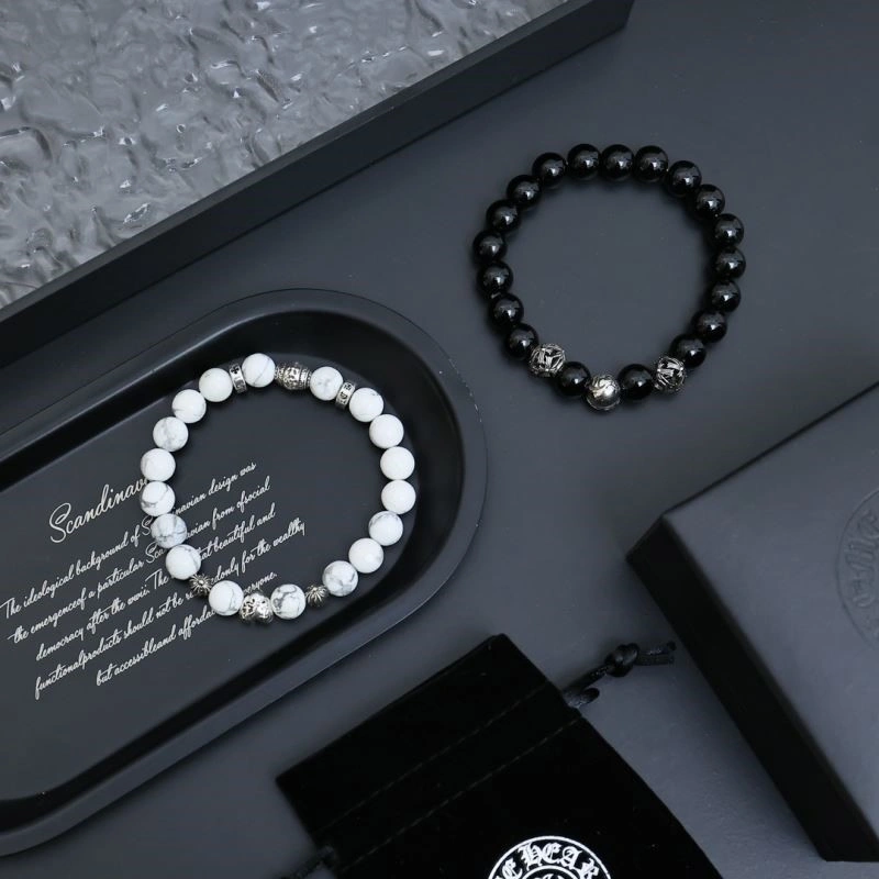 Chrome Hearts Bracelets Popular 238333