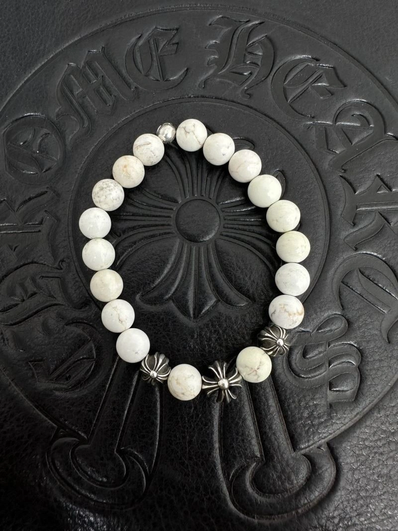 Chrome Hearts Bracelets Sophisticated 238342