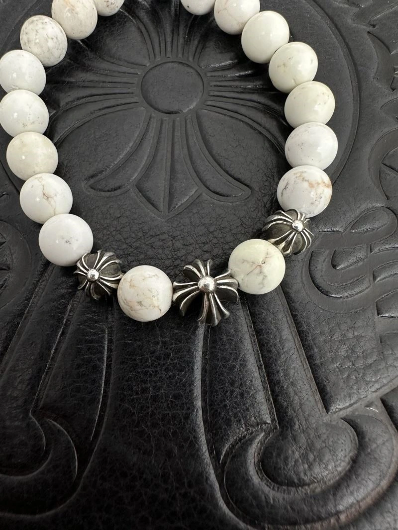 Chrome Hearts Bracelets Sophisticated 238342
