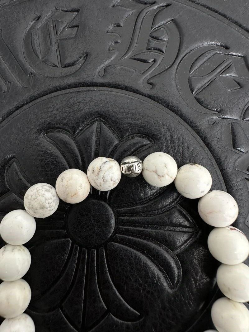 Chrome Hearts Bracelets Sophisticated 238342
